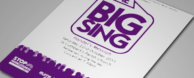  Big Sing Final Report