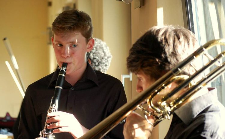  Symphony Orchestra and Sinfonia – How to Audition
