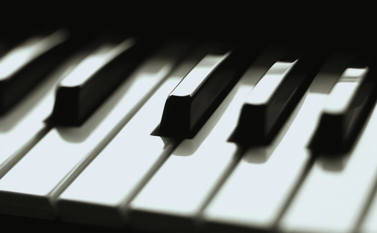  Concerto Opportunity for Pianists