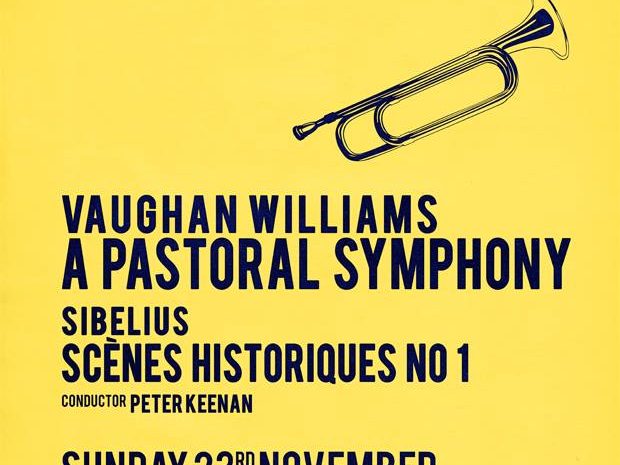  EUMS Sinfonia Winter Concert 2014