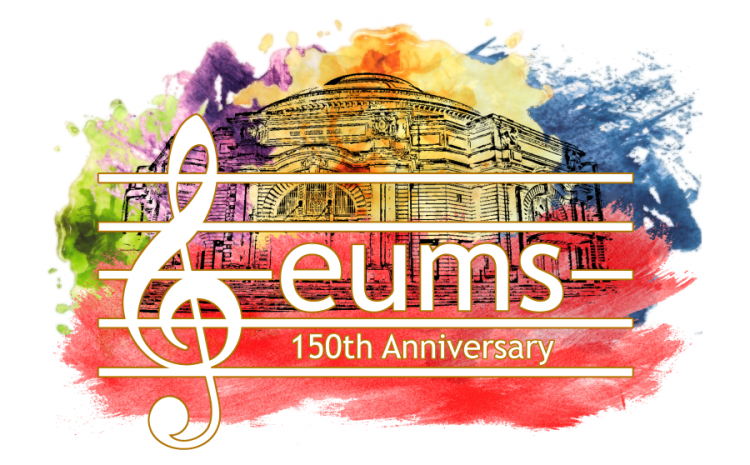  EUMS 150th Anniversary Crowdfunding