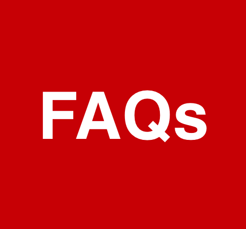  Frequently Asked Questions